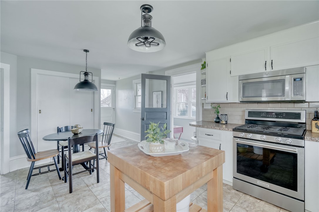 1479 Dalton Road Lima, NY 14485 - Photo 8 of 43