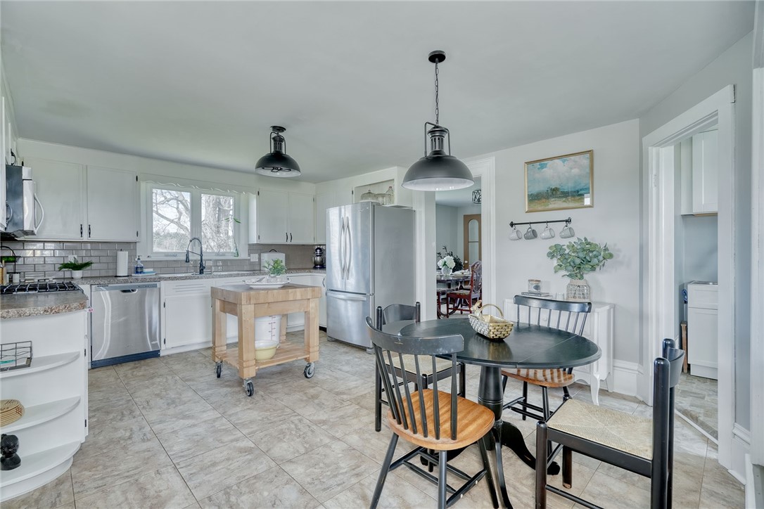 1479 Dalton Road Lima, NY 14485 - Photo 10 of 43