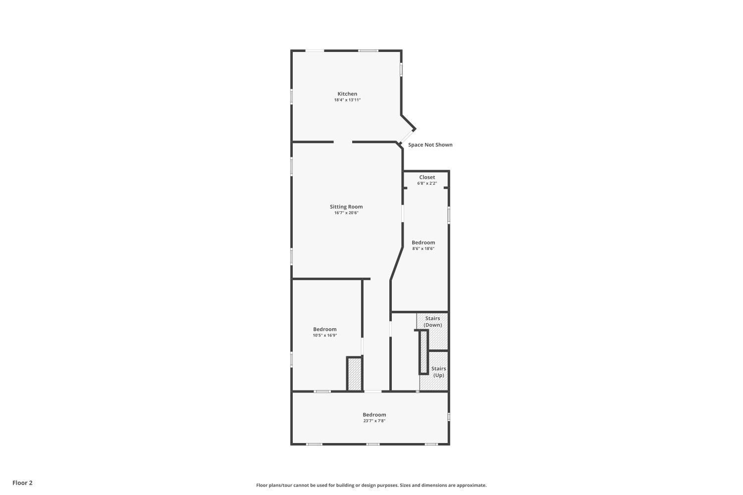 228 Water Street Catskill, NY 12414 - Photo 37 of 38 Photo 37