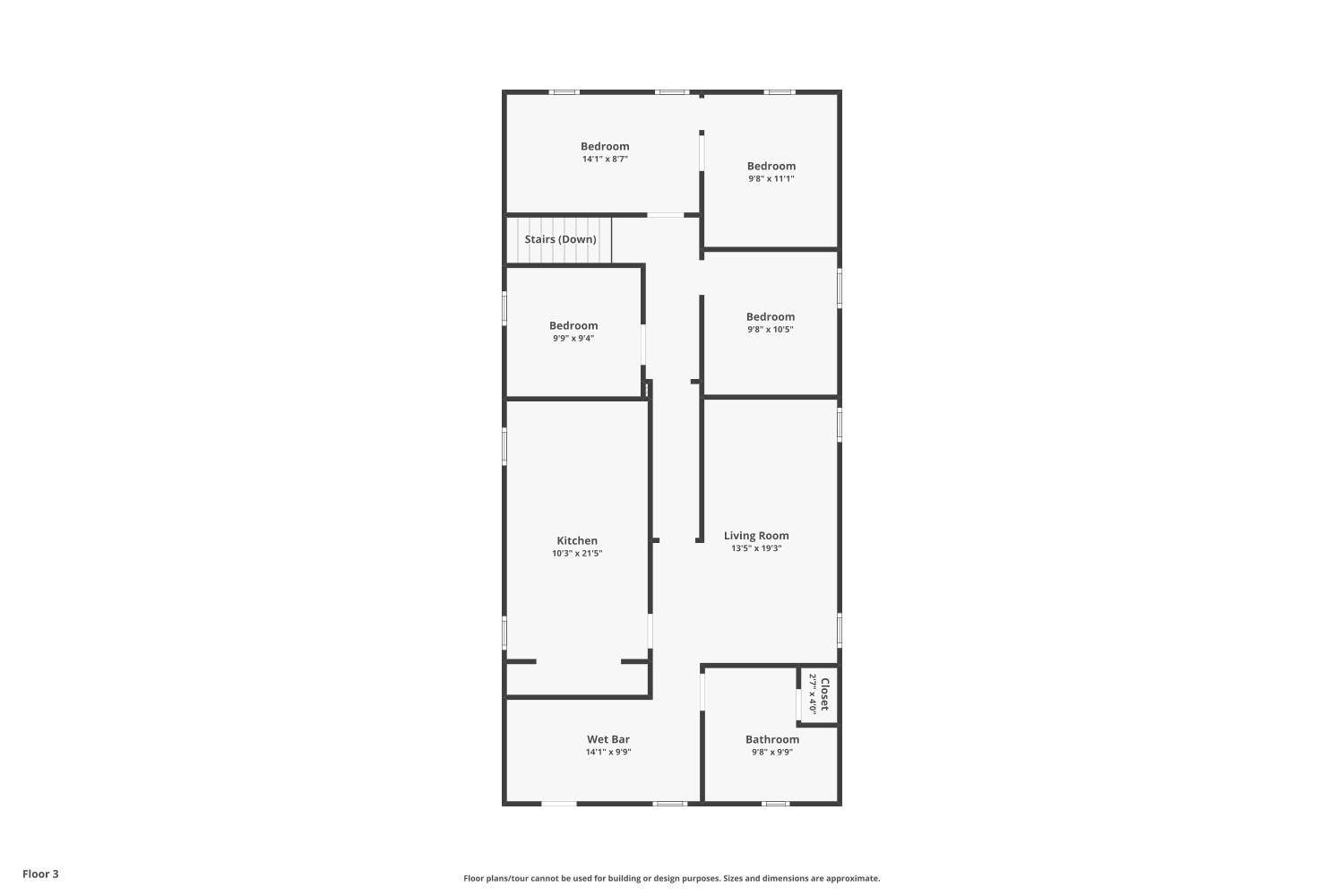 228 Water Street Catskill, NY 12414 - Photo 38 of 38 Photo 38