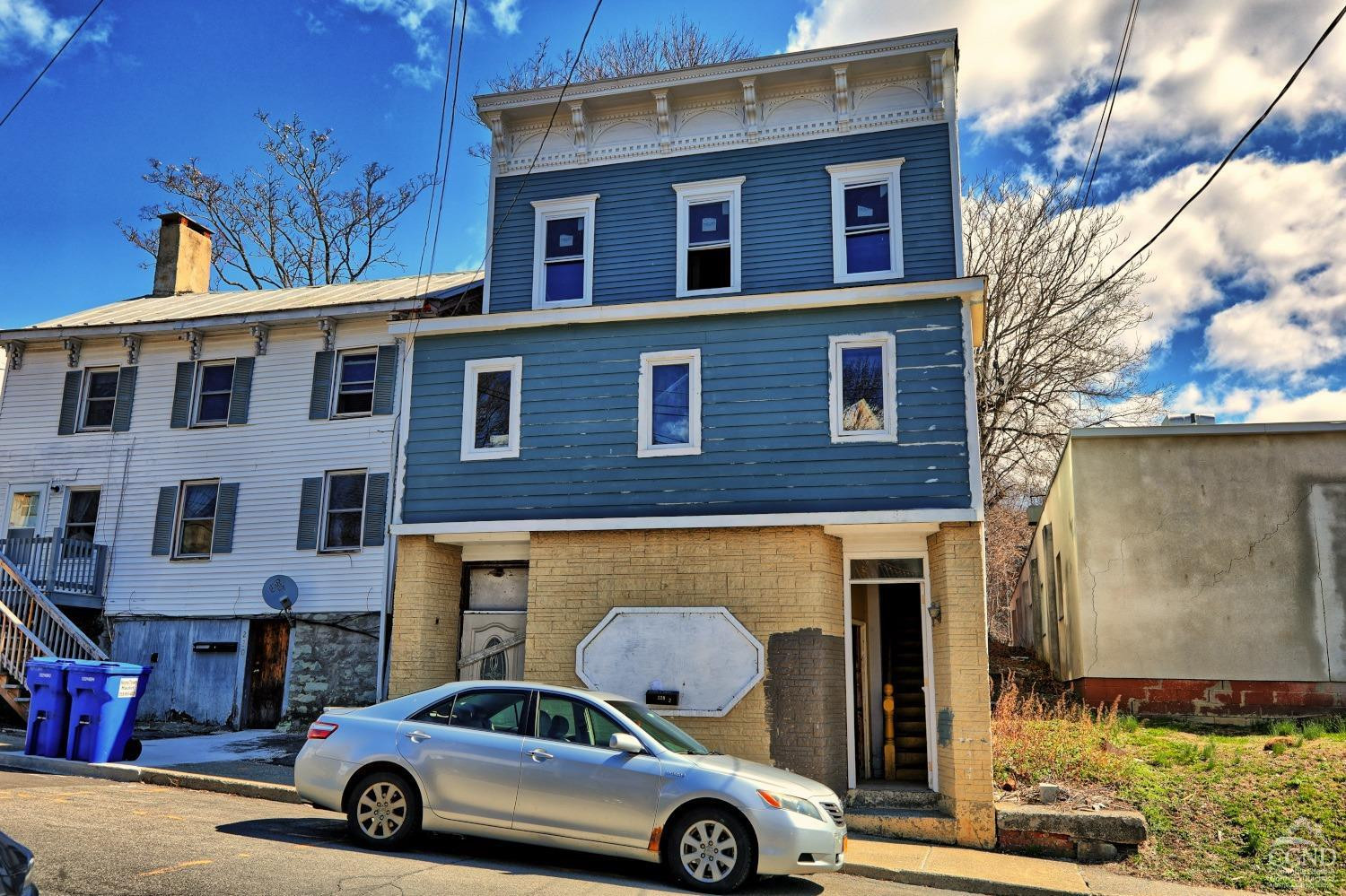 228 Water Street Catskill, NY 12414 - Photo 4 of 38 Photo 5