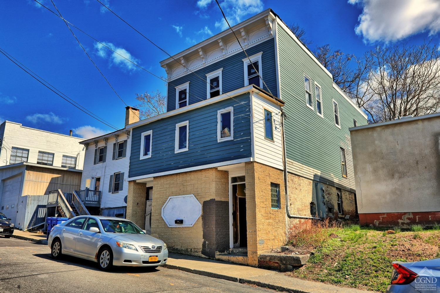 228 Water Street Catskill, NY 12414 - Photo 5 of 38 Photo 1