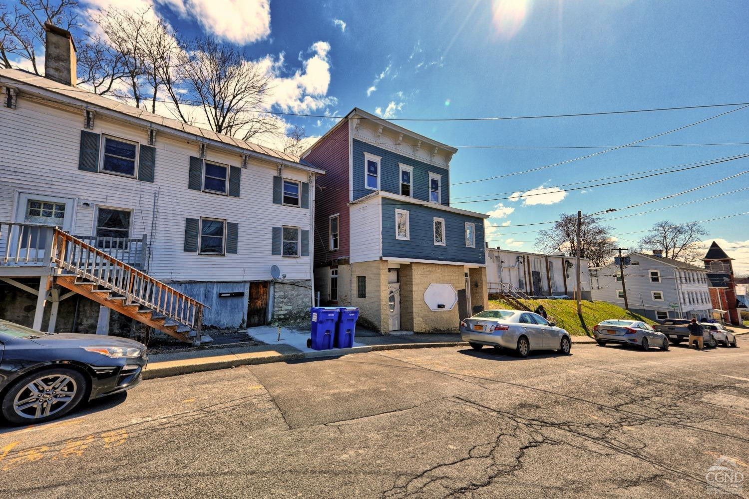 228 Water Street Catskill, NY 12414 - Photo 7 of 38 Photo 7