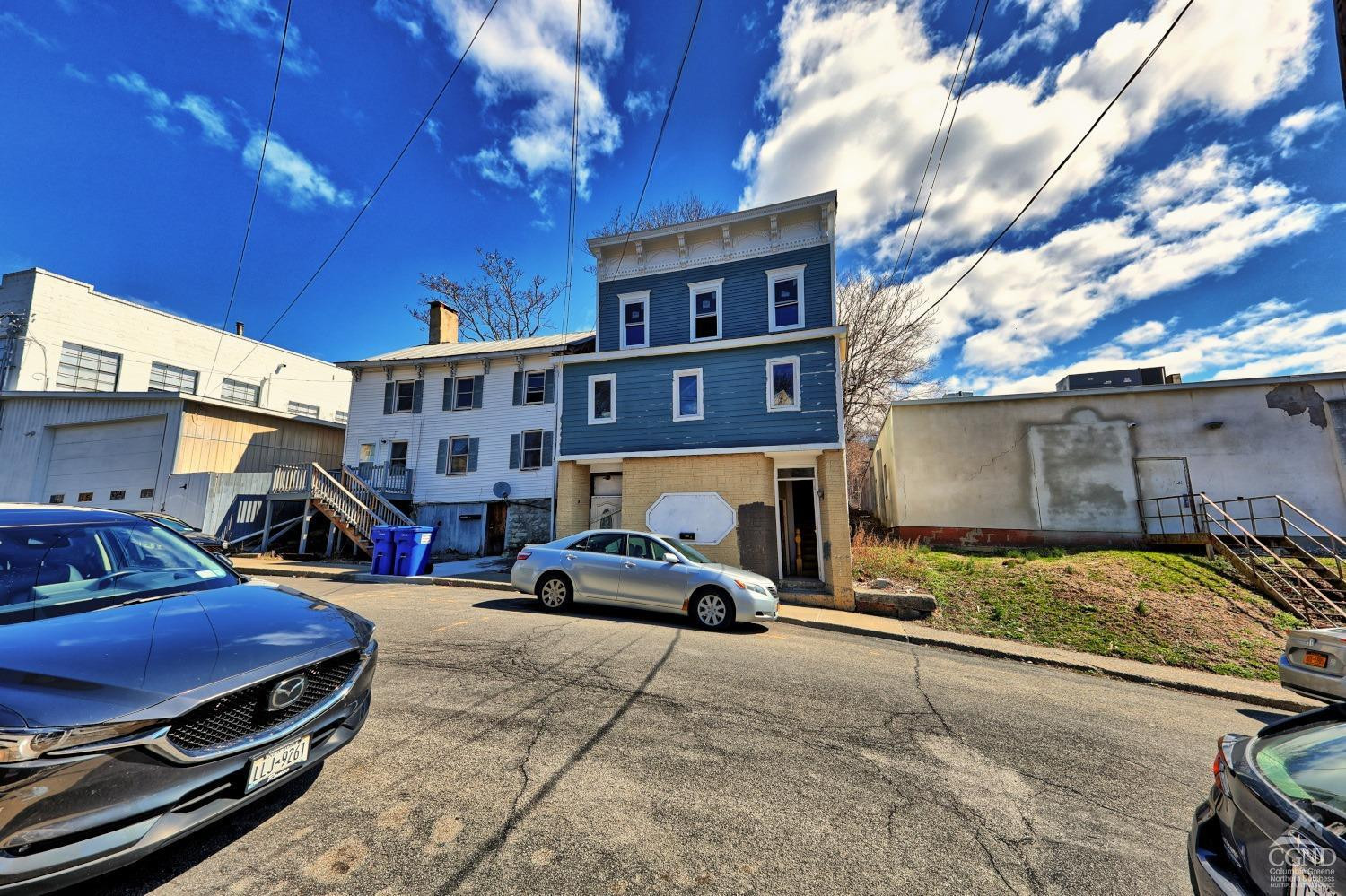 228 Water Street Catskill, NY 12414 - Photo 8 of 38 Photo 8