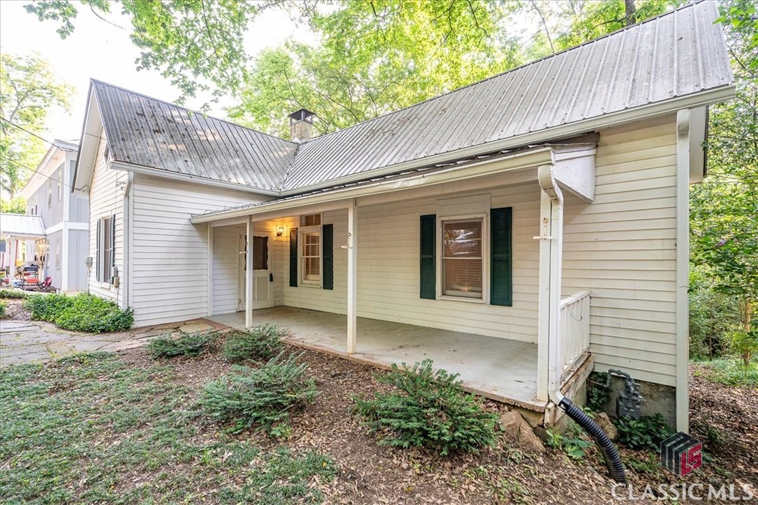 546 Pulaski Street Athens, GA 30601 - Photo 1 of 38 Gallery Image 1