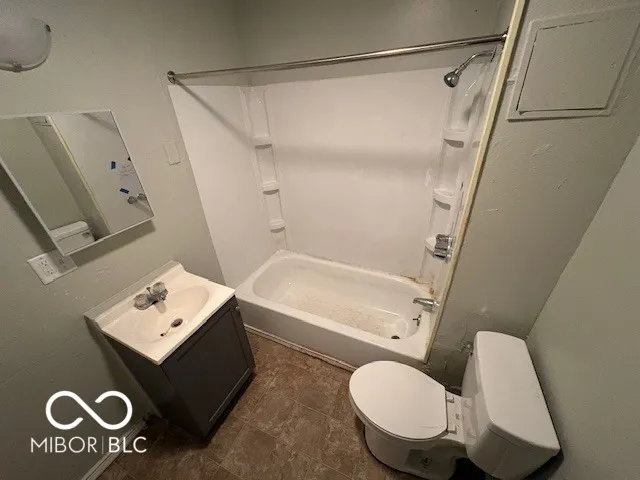 $108,900 | 502-504 South Mound Street, Muncie, IN 47305