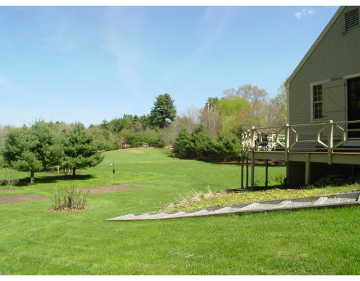 191 Wilder Road Bolton, MA 01740 - Photo 3 of 8 a view of a park
