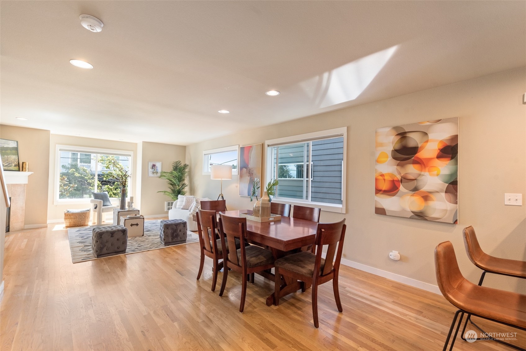 950 North 96th Street Seattle, WA 98103 - Photo 12 of 20 Gallery Image 12