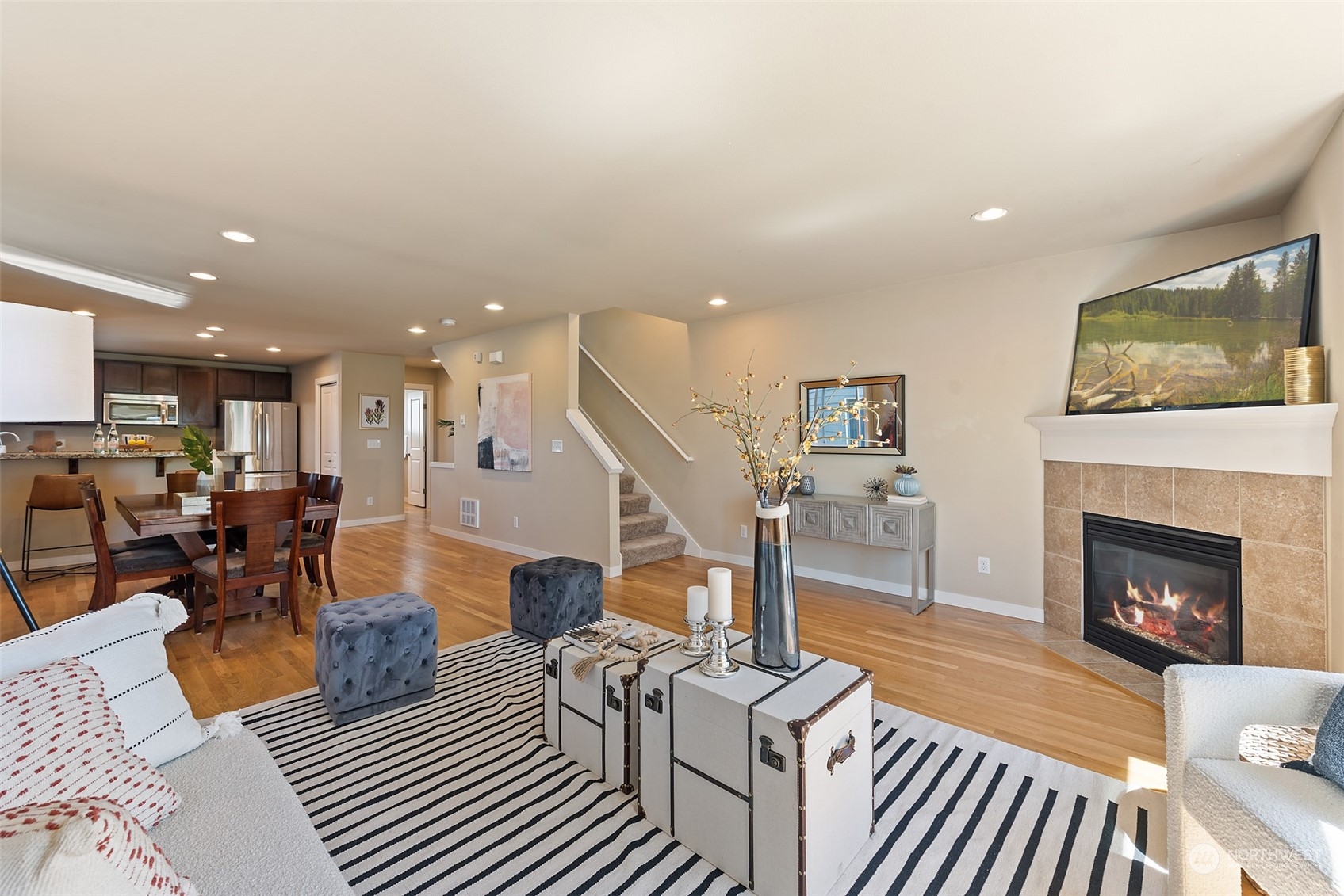 950 North 96th Street Seattle, WA 98103 - Photo 4 of 20 Gallery Image 4