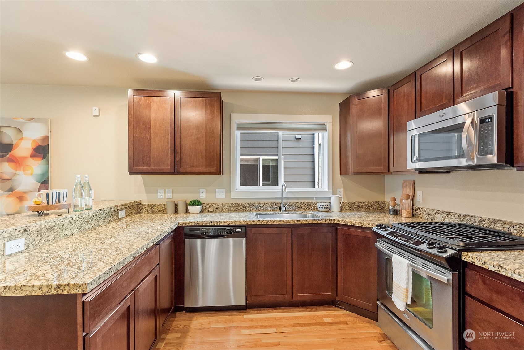 950 North 96th Street Seattle, WA 98103 - Photo 9 of 20 Gallery Image 9