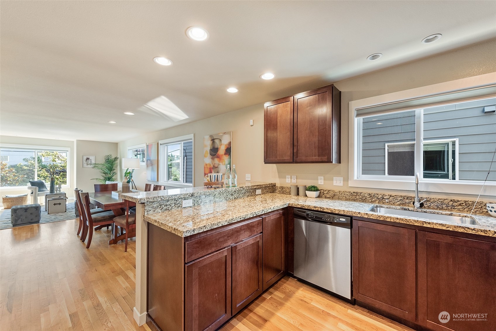 950 North 96th Street Seattle, WA 98103 - Photo 10 of 20 Gallery Image 10