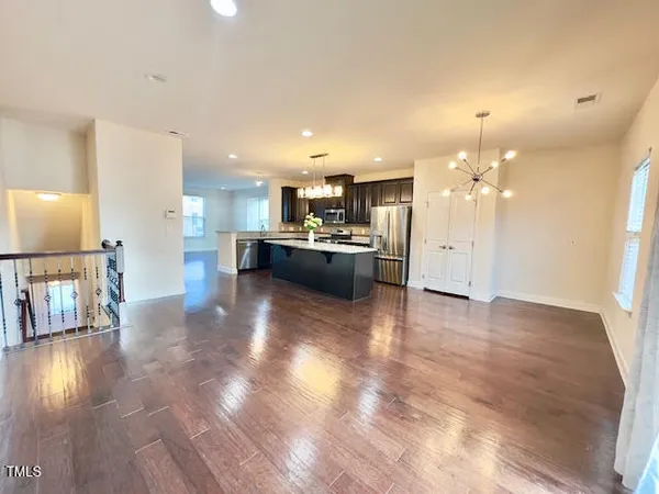 $2,300 | 1013 Waymaker Court, Apex, NC 27502