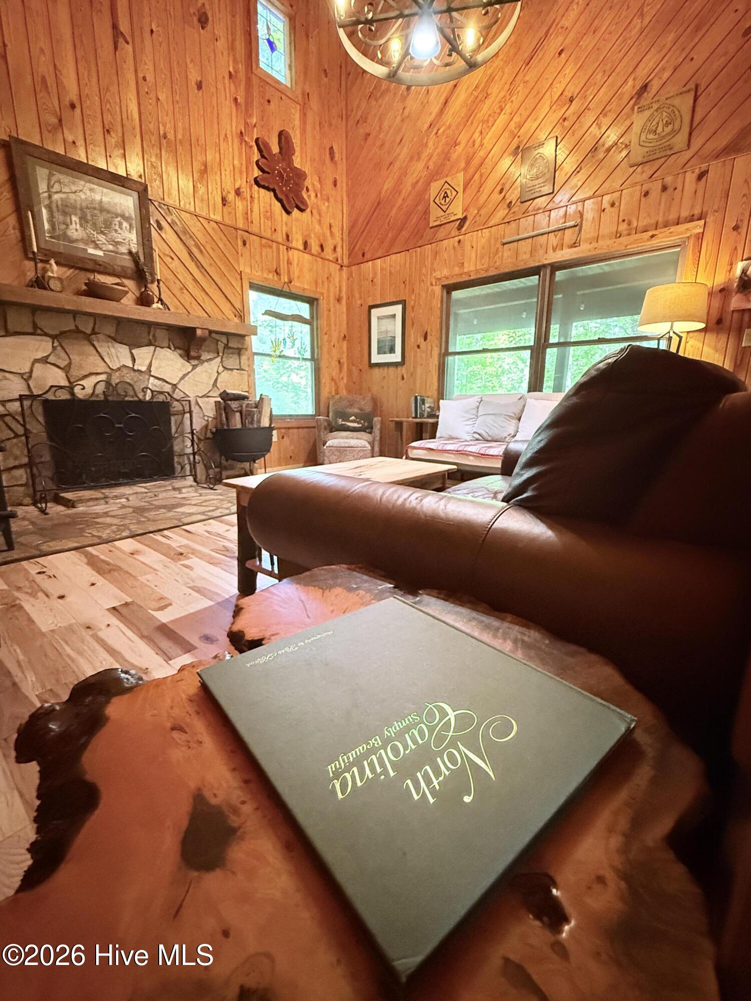 1096 Mt Tabor Road Topton, NC 28781 - Photo 7 of 46