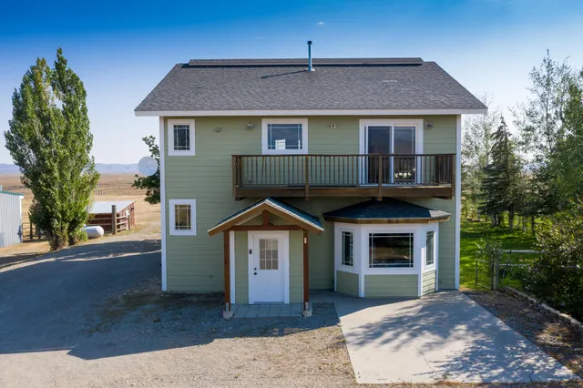 $785,000 | 1095 Highway 20, Fairfield, ID 83327