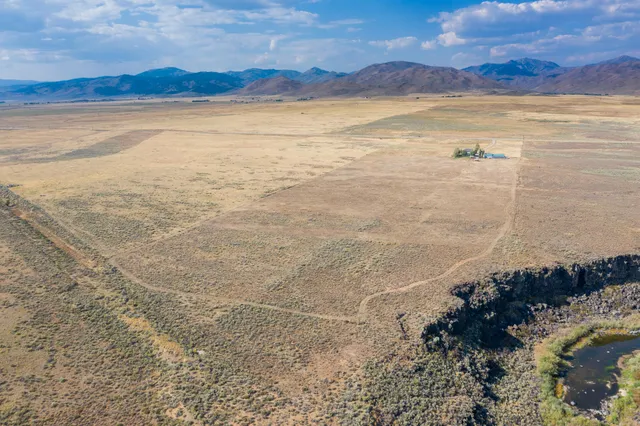 $785,000 | 1095 Highway 20, Fairfield, ID 83327