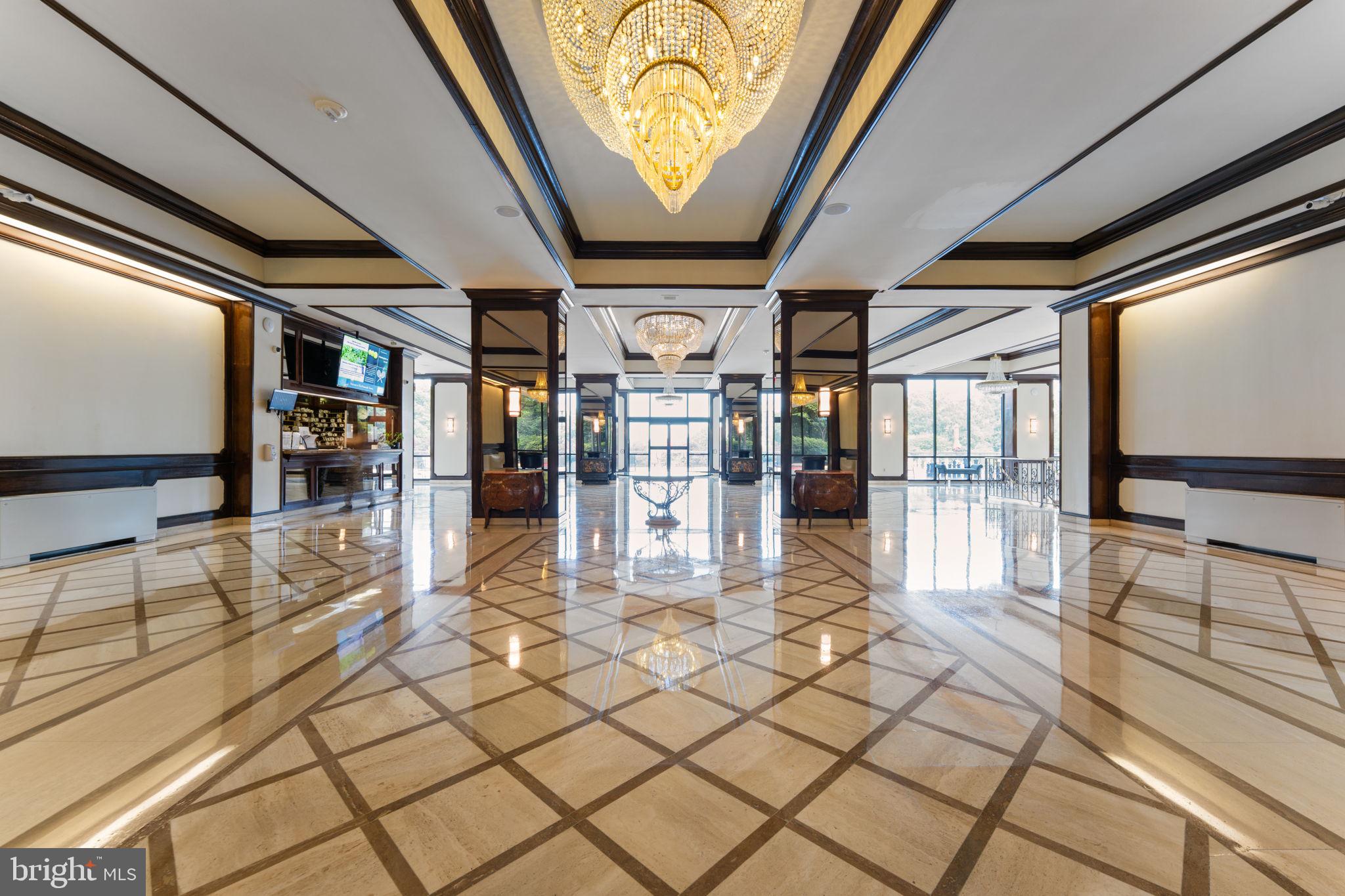 5225 Pooks Hill Road, Unit 1305N Bethesda, MD 20814 - Photo 16 of 25