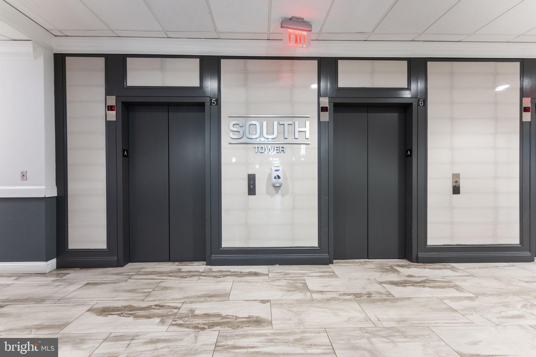 5225 Pooks Hill Road, Unit 1305N Bethesda, MD 20814 - Photo 17 of 25