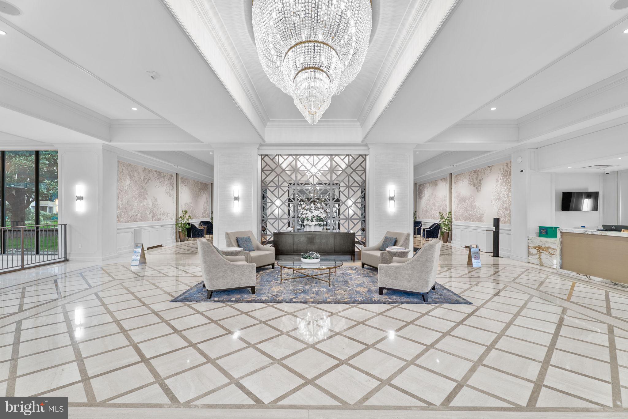 5225 Pooks Hill Road, Unit 1305N Bethesda, MD 20814 - Photo 19 of 25