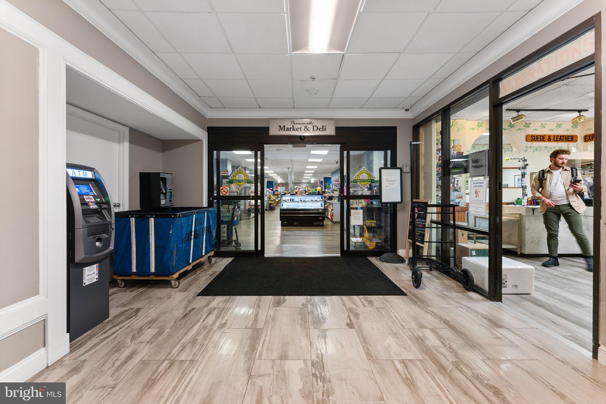 5225 Pooks Hill Road, Unit 1305N Bethesda, MD 20814 - Photo 20 of 25