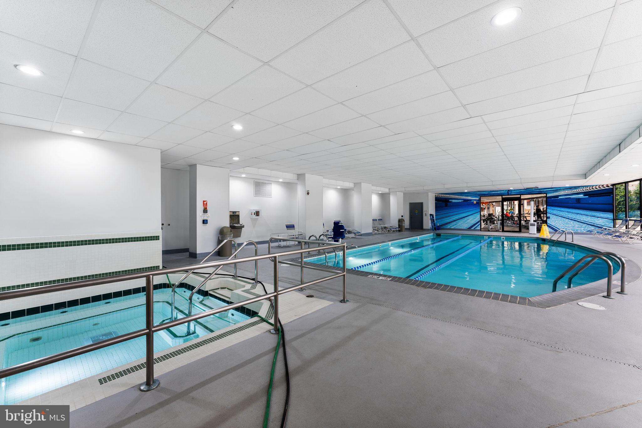 5225 Pooks Hill Road, Unit 1305N Bethesda, MD 20814 - Photo 24 of 25