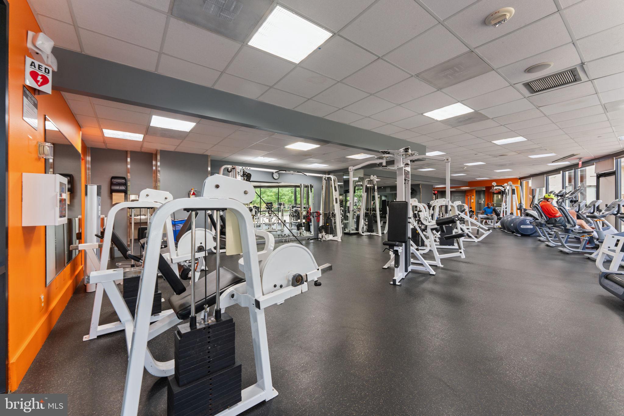 5225 Pooks Hill Road, Unit 1305N Bethesda, MD 20814 - Photo 25 of 25