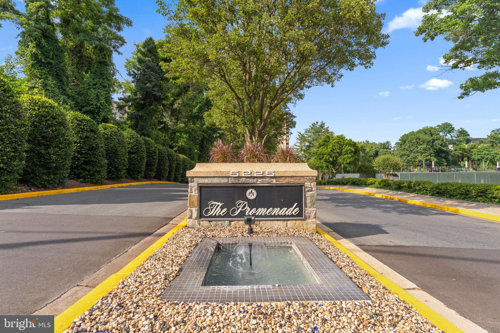 5225 Pooks Hill Road, Unit 1305N Bethesda, MD 20814 - Photo 5 of 25