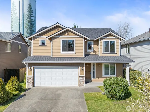 $549,999 | 12823 166th St Court East, Puyallup, WA 98374