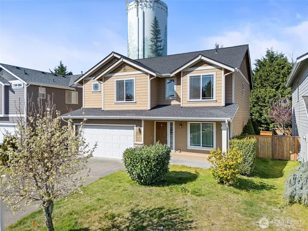 $549,999 | 12823 166th St Court East, Puyallup, WA 98374