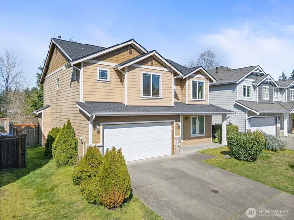 $549,999 | 12823 166th St Court East, Puyallup, WA 98374