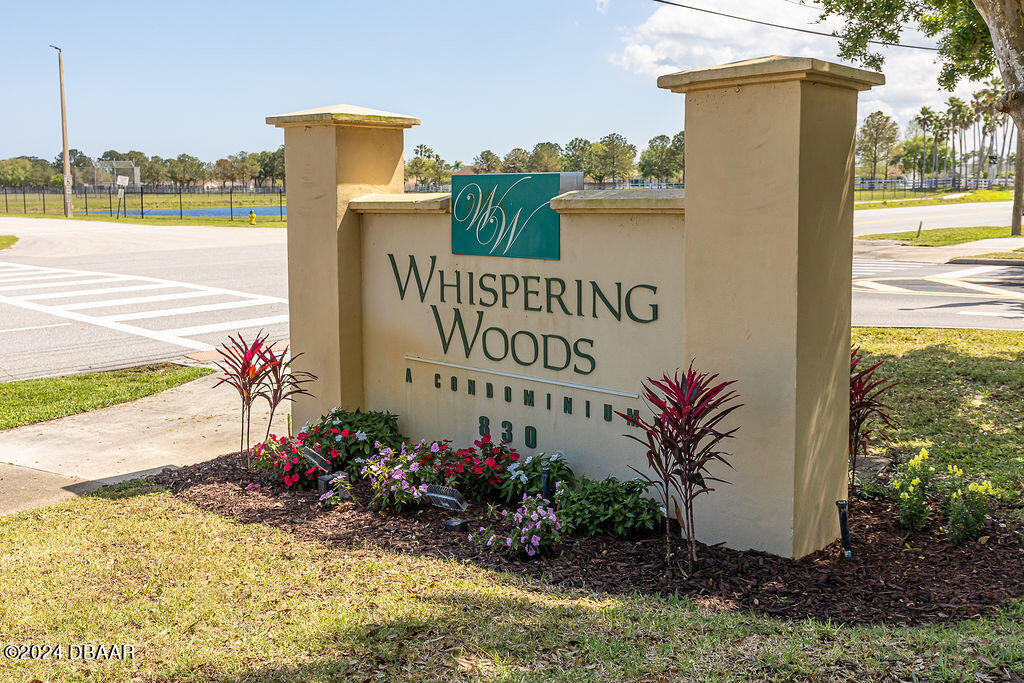 830 Airport Road, Unit 215 Port Orange, FL 32128 - Photo 27 of 30 KBP_5134