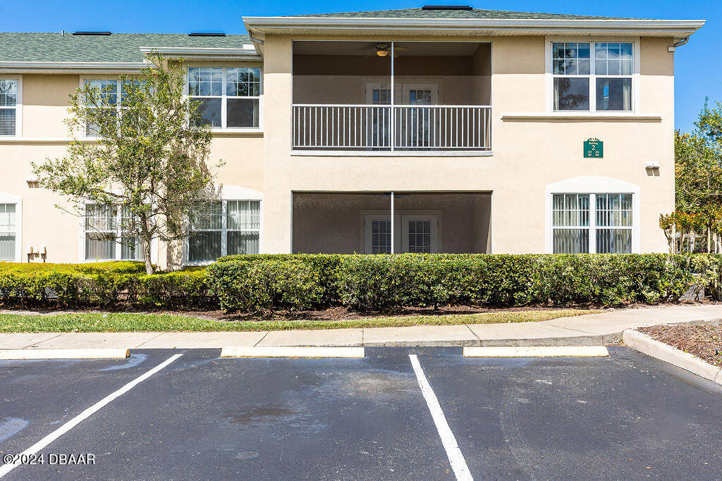 830 Airport Road, Unit 215 Port Orange, FL 32128 - Photo 28 of 30 KBP_5139