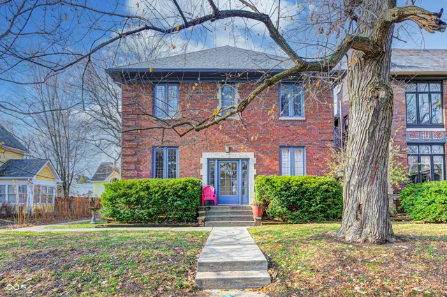 $174,900 | 1404 Broadway Street, Unit A, Indianapolis, IN 46202