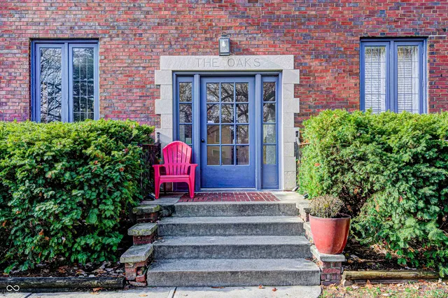 $174,900 | 1404 Broadway Street, Unit A, Indianapolis, IN 46202