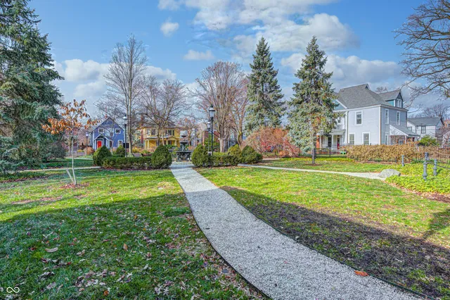 $174,900 | 1404 Broadway Street, Unit A, Indianapolis, IN 46202