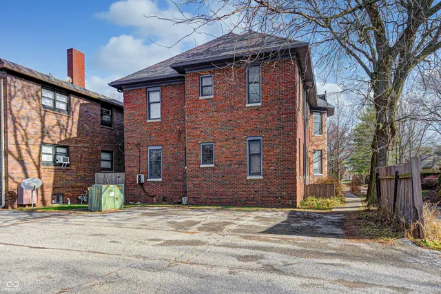 $174,900 | 1404 Broadway Street, Unit A, Indianapolis, IN 46202