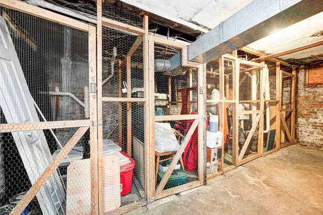 $174,900 | 1404 Broadway Street, Unit A, Indianapolis, IN 46202