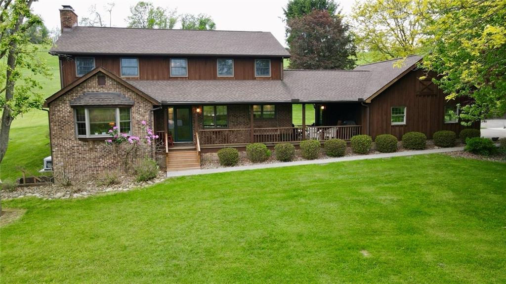 176 Ashmore Road Washington, PA 15301 - Photo 1 of 50 Gallery Image 1