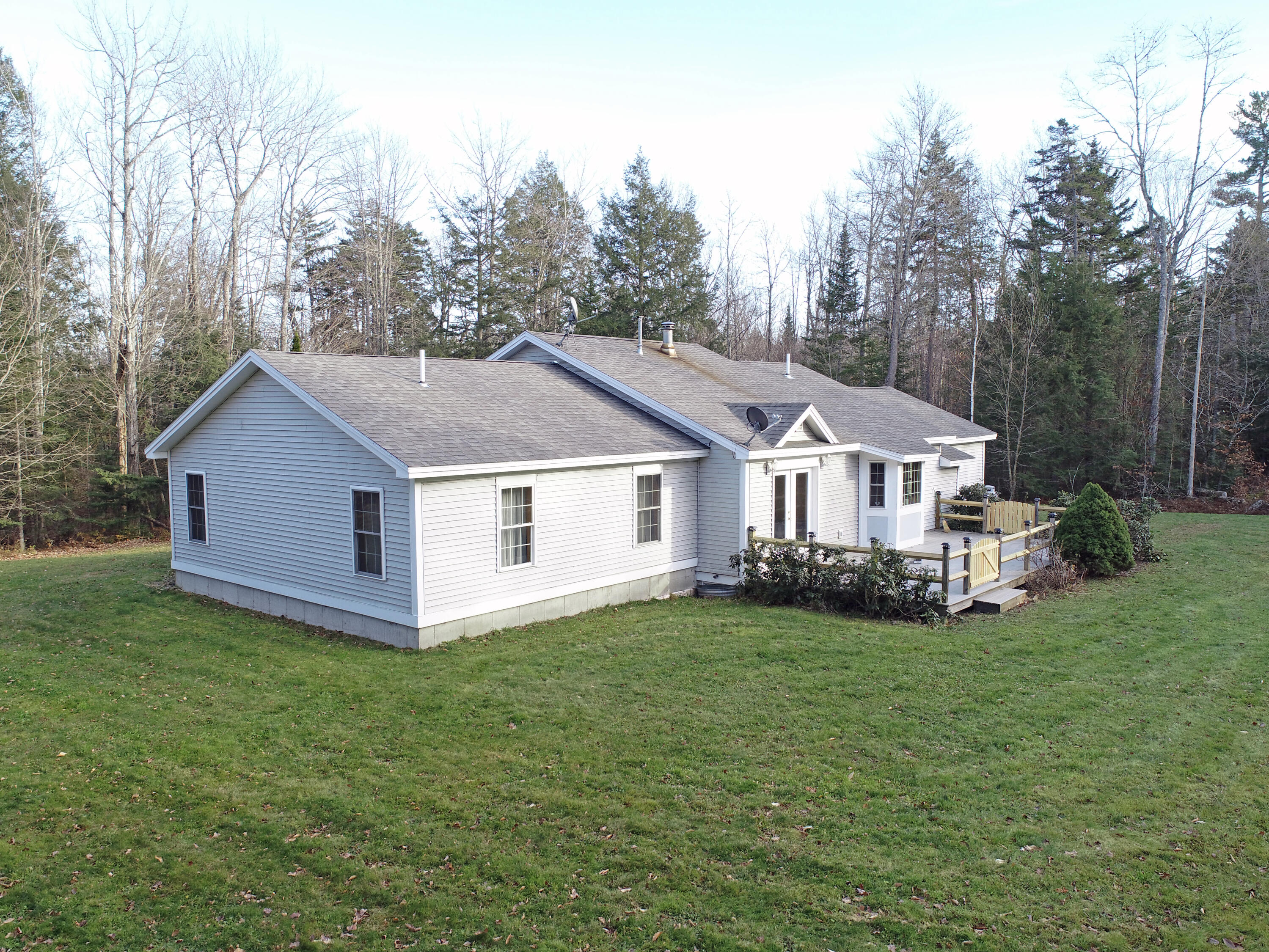 932 Otis Road Ellsworth, ME 04605 - Photo 14 of 48 exterior 3