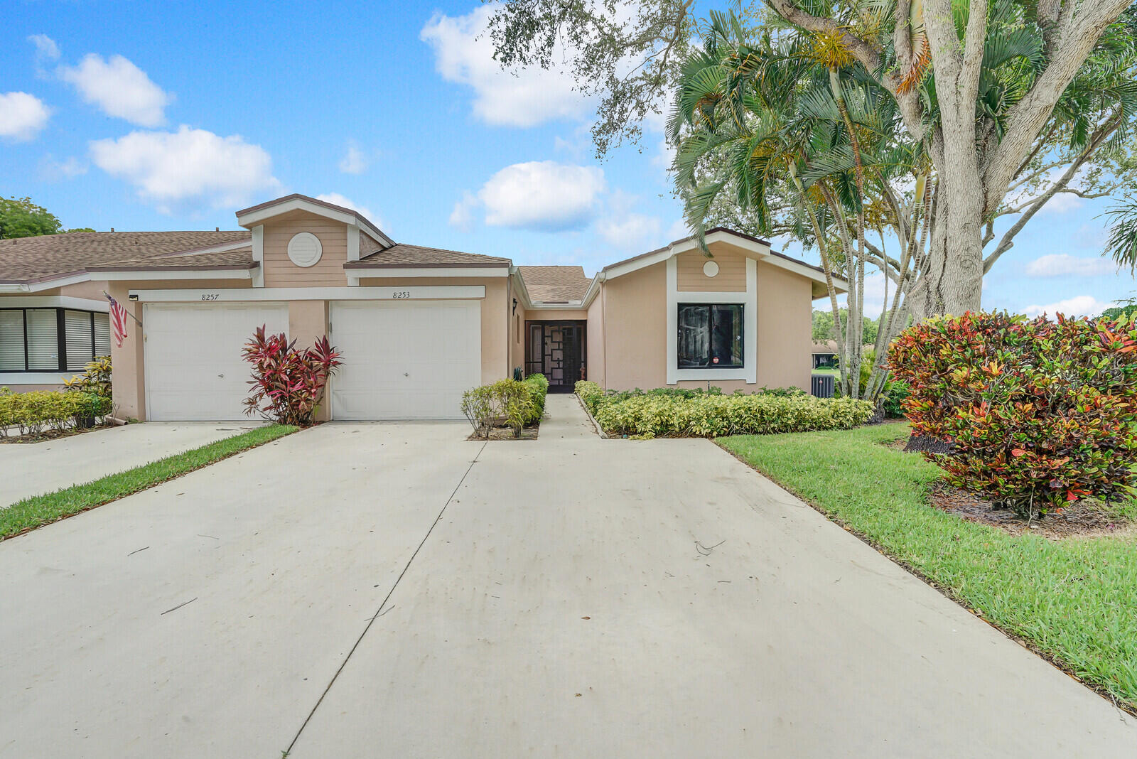 8253 Summersong Terrace Boca Raton, FL 33496 - Photo 1 of 33 RX-10997347