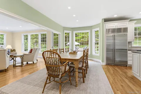 $2,150,000 | 77 Old Stone Hill Road, Pound Ridge, NY 10576