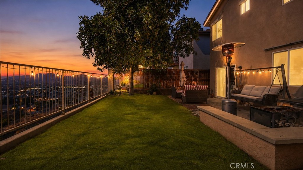 16175 Blue Haven Court Riverside, CA 92503 - Photo 29 of 38 This view is priceless