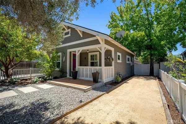 $1,200,000 | 417 High Street, San Luis Obispo, CA 93401