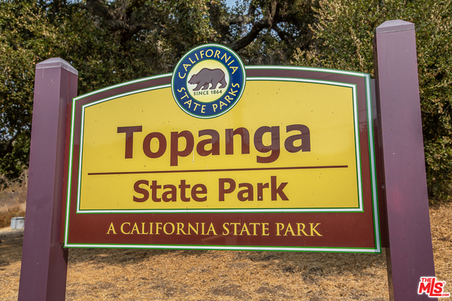 20944 Waveview Drive Topanga, CA 90290 - Photo 28 of 30