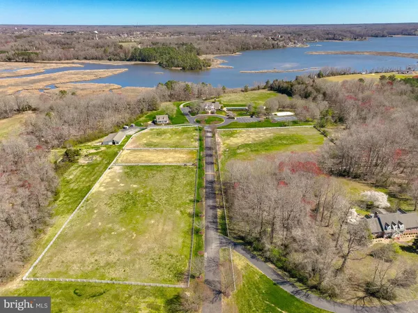 $809,900 | 40737 Bobwhite Lane, Leonardtown, MD 20650