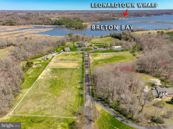 $809,900 | 40737 Bobwhite Lane, Leonardtown, MD 20650