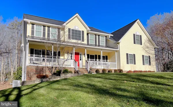 $809,900 | 40737 Bobwhite Lane, Leonardtown, MD 20650