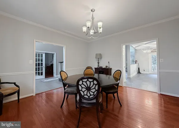 $809,900 | 40737 Bobwhite Lane, Leonardtown, MD 20650