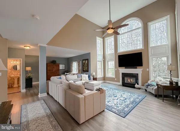 $809,900 | 40737 Bobwhite Lane, Leonardtown, MD 20650