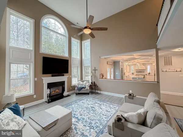 $809,900 | 40737 Bobwhite Lane, Leonardtown, MD 20650