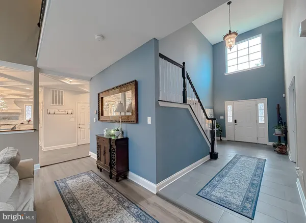 $809,900 | 40737 Bobwhite Lane, Leonardtown, MD 20650